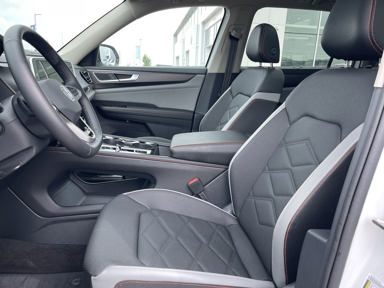 Volkswagen Atlas  2024 à Calgary, Alberta