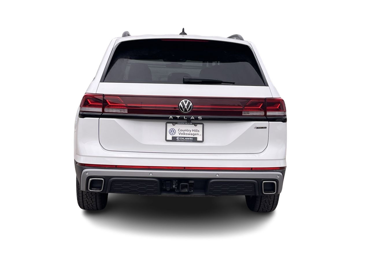 Volkswagen Atlas  2024 à Calgary, Alberta