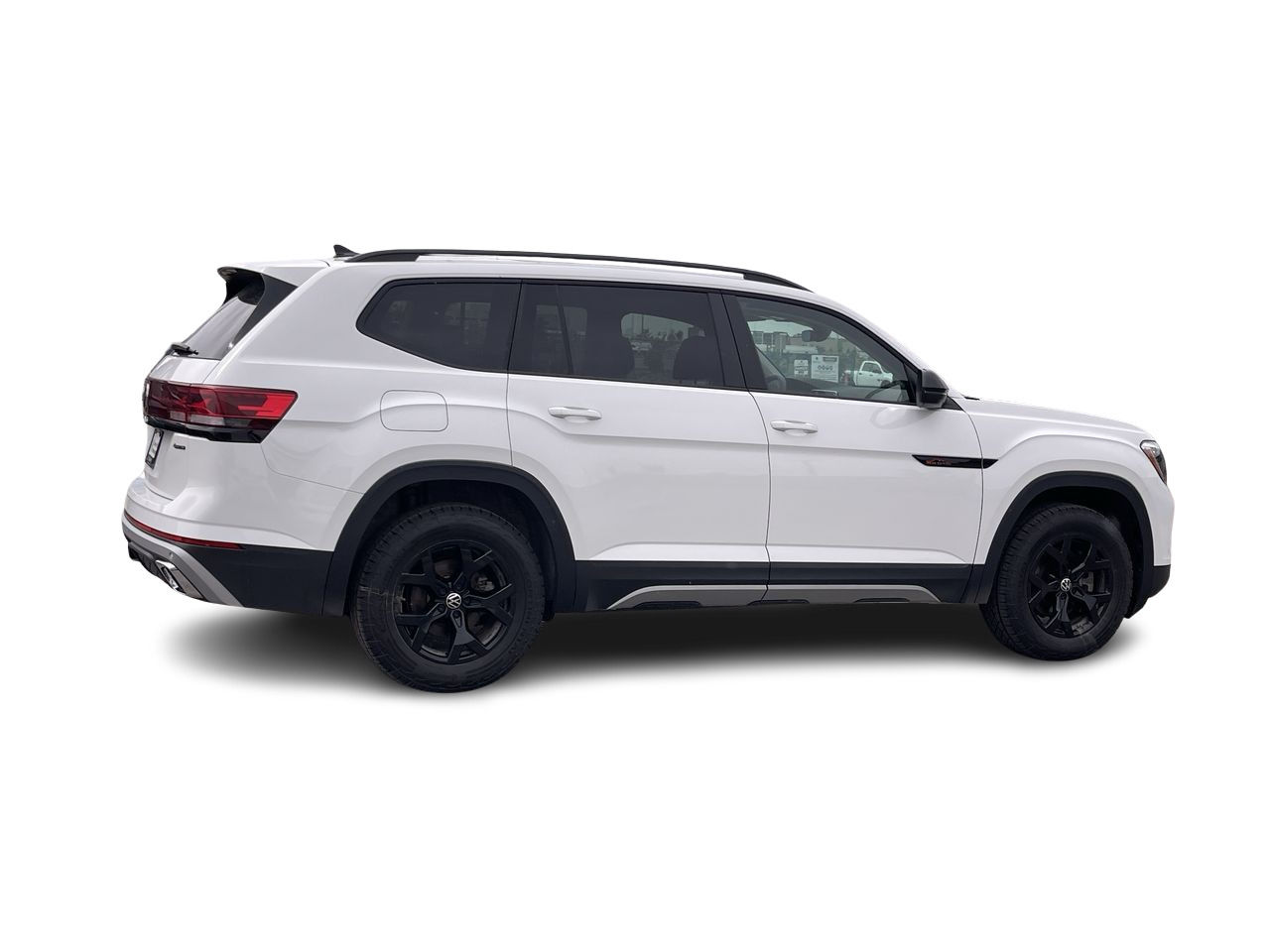 Volkswagen Atlas  2024 à Calgary, Alberta
