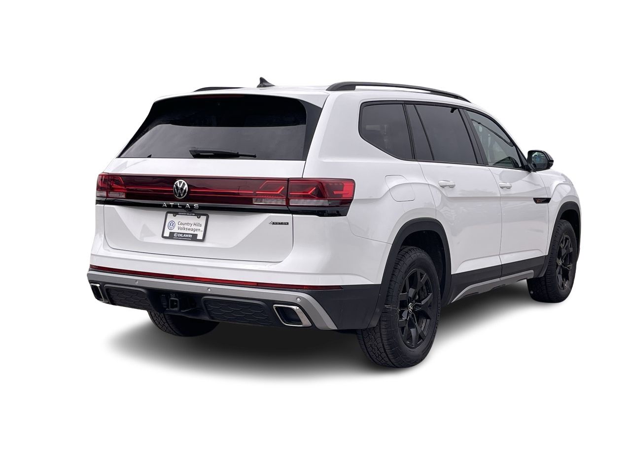 Volkswagen Atlas  2024 à Calgary, Alberta