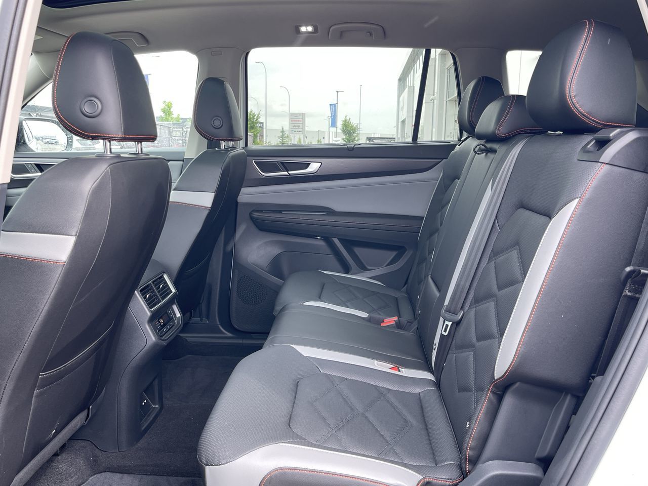 Volkswagen Atlas  2024 à Calgary, Alberta