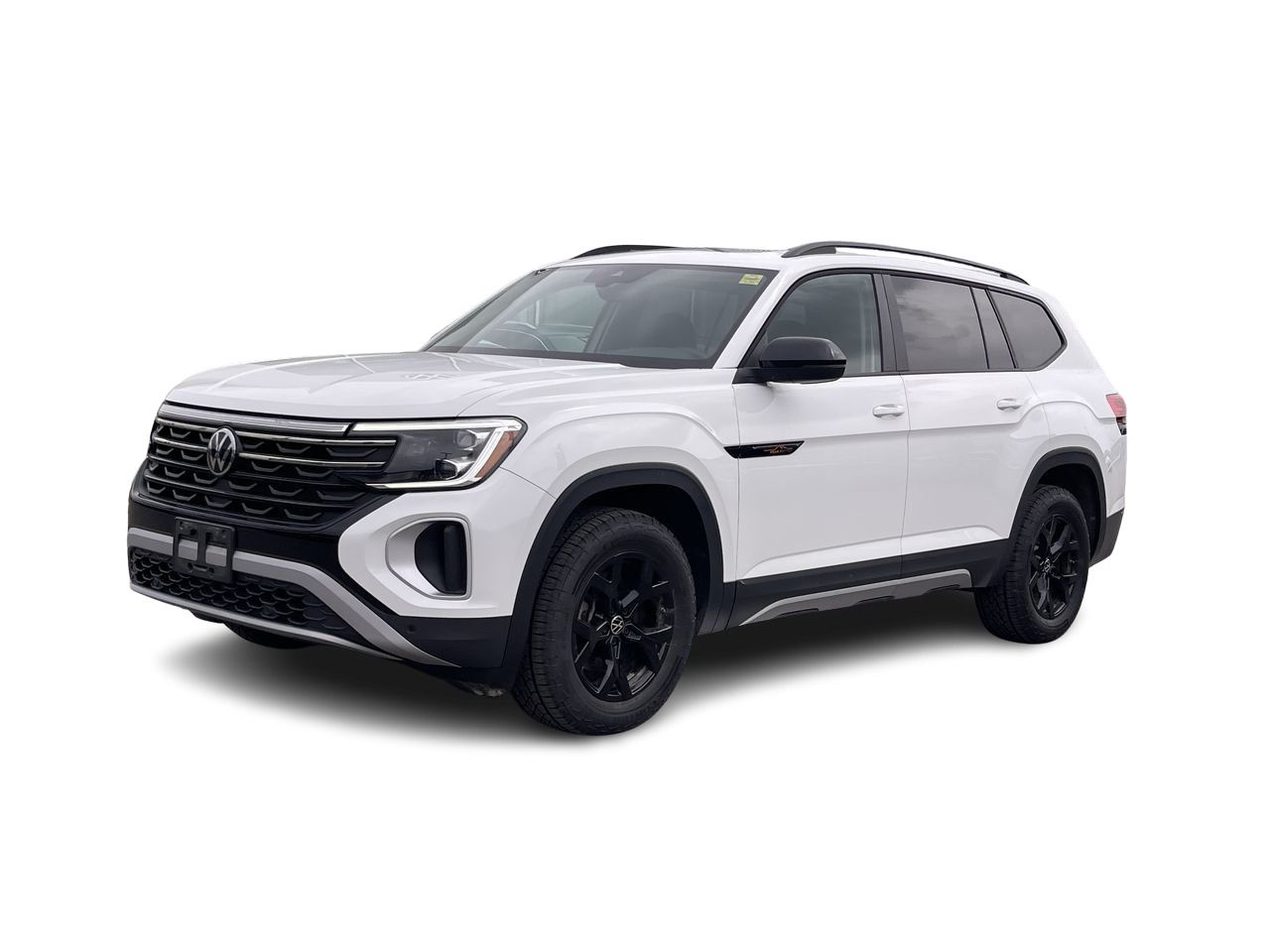 Volkswagen Atlas  2024 à Calgary, Alberta