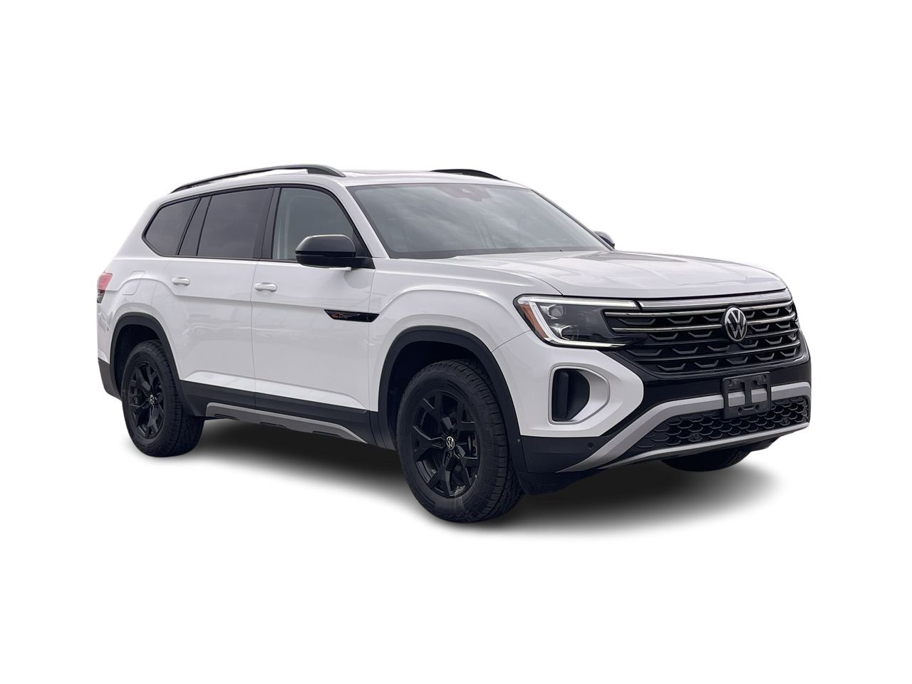 Volkswagen Atlas  2024 à Calgary, Alberta