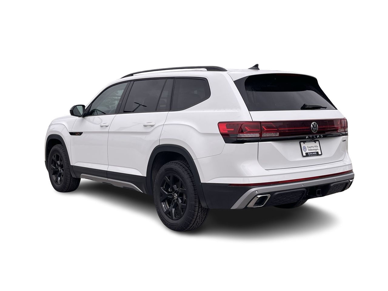 Volkswagen Atlas  2024 à Calgary, Alberta