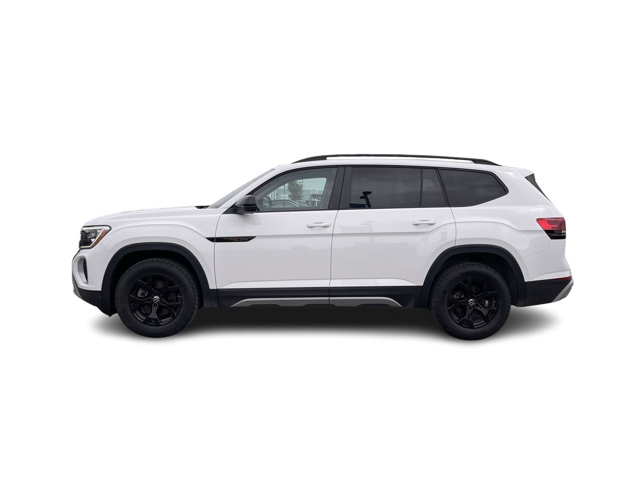 Volkswagen Atlas  2024 à Calgary, Alberta