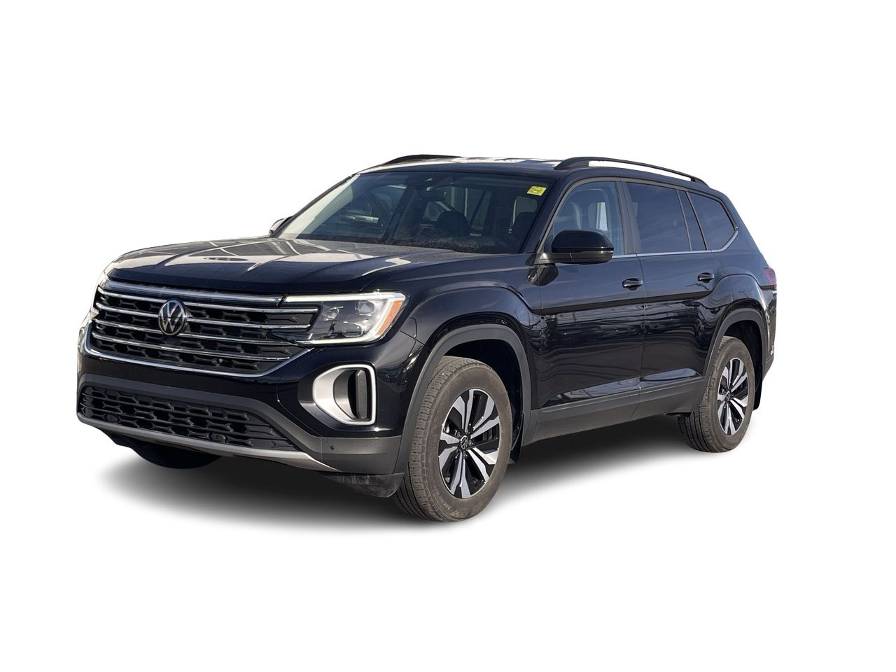 2024 Volkswagen Atlas