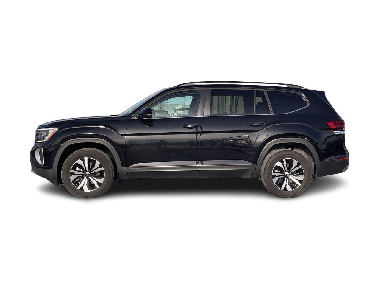 2024 Volkswagen Atlas