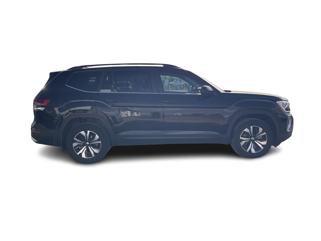 2024 Volkswagen Atlas