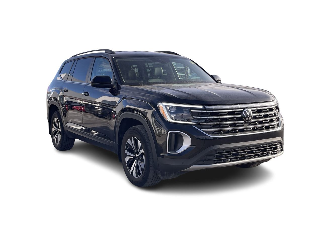 2024 Volkswagen Atlas