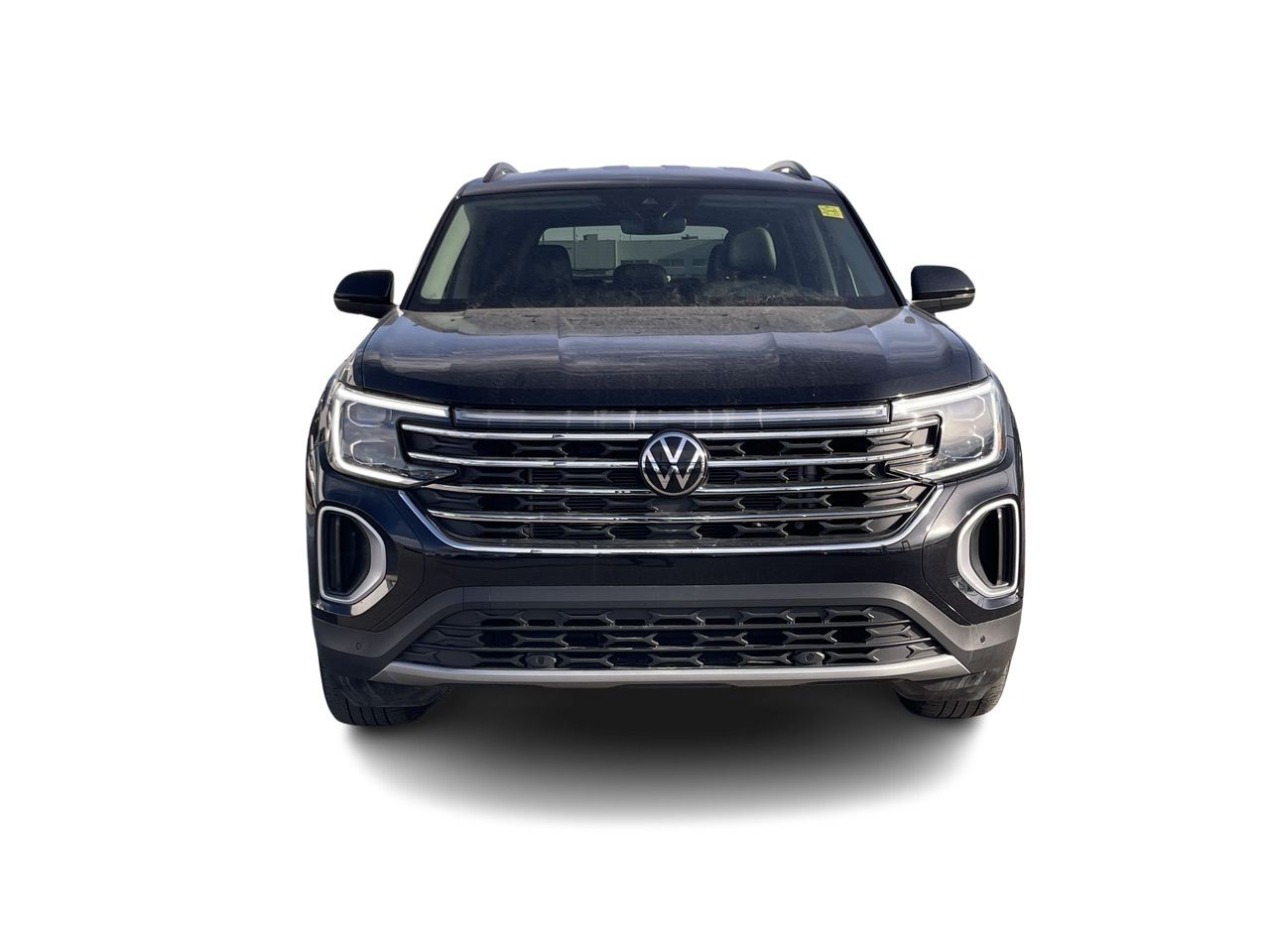 2024 Volkswagen Atlas