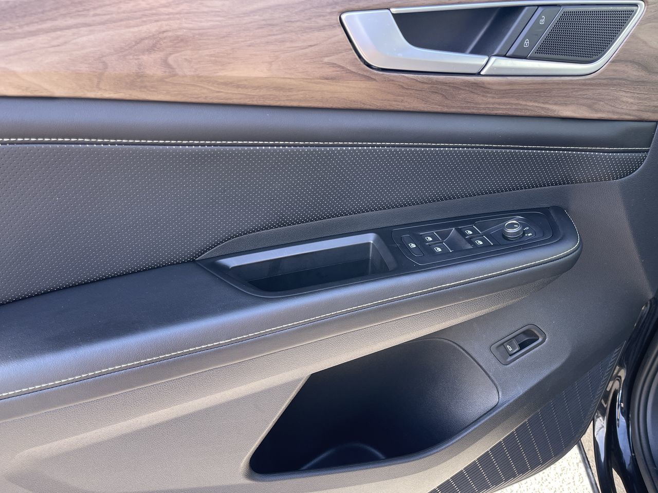 2024 Volkswagen Atlas