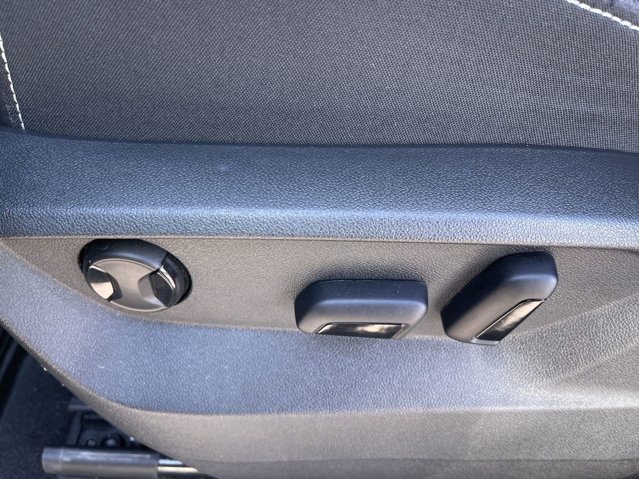 2024 Volkswagen Atlas