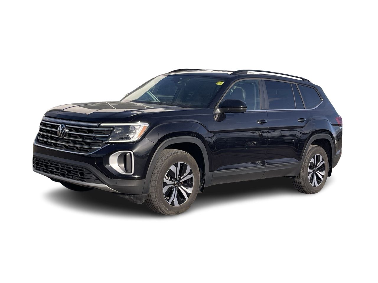 2024 Volkswagen Atlas