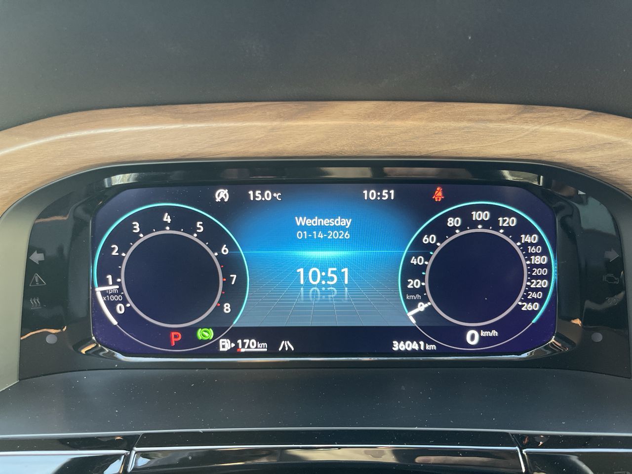 2024 Volkswagen Atlas