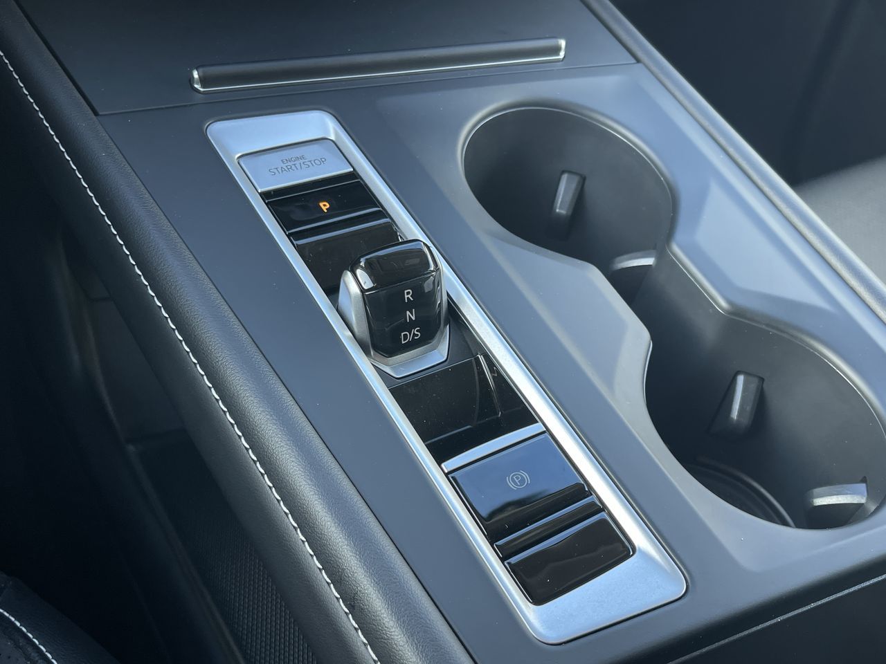 2024 Volkswagen Atlas