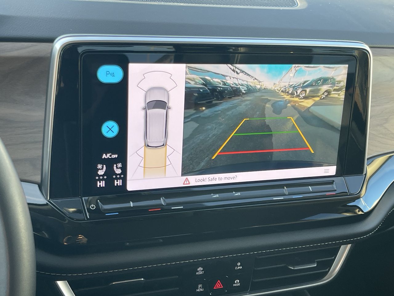 2024 Volkswagen Atlas