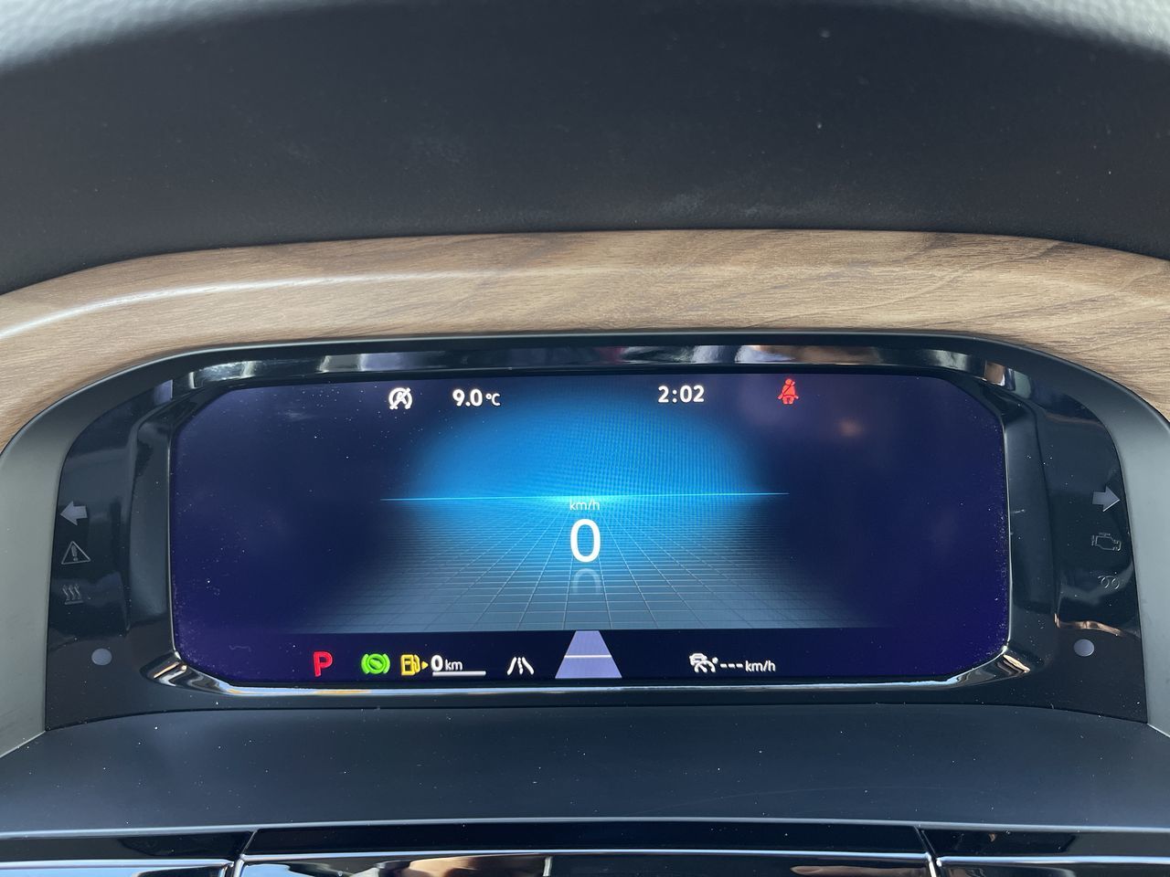 2024 Volkswagen Atlas