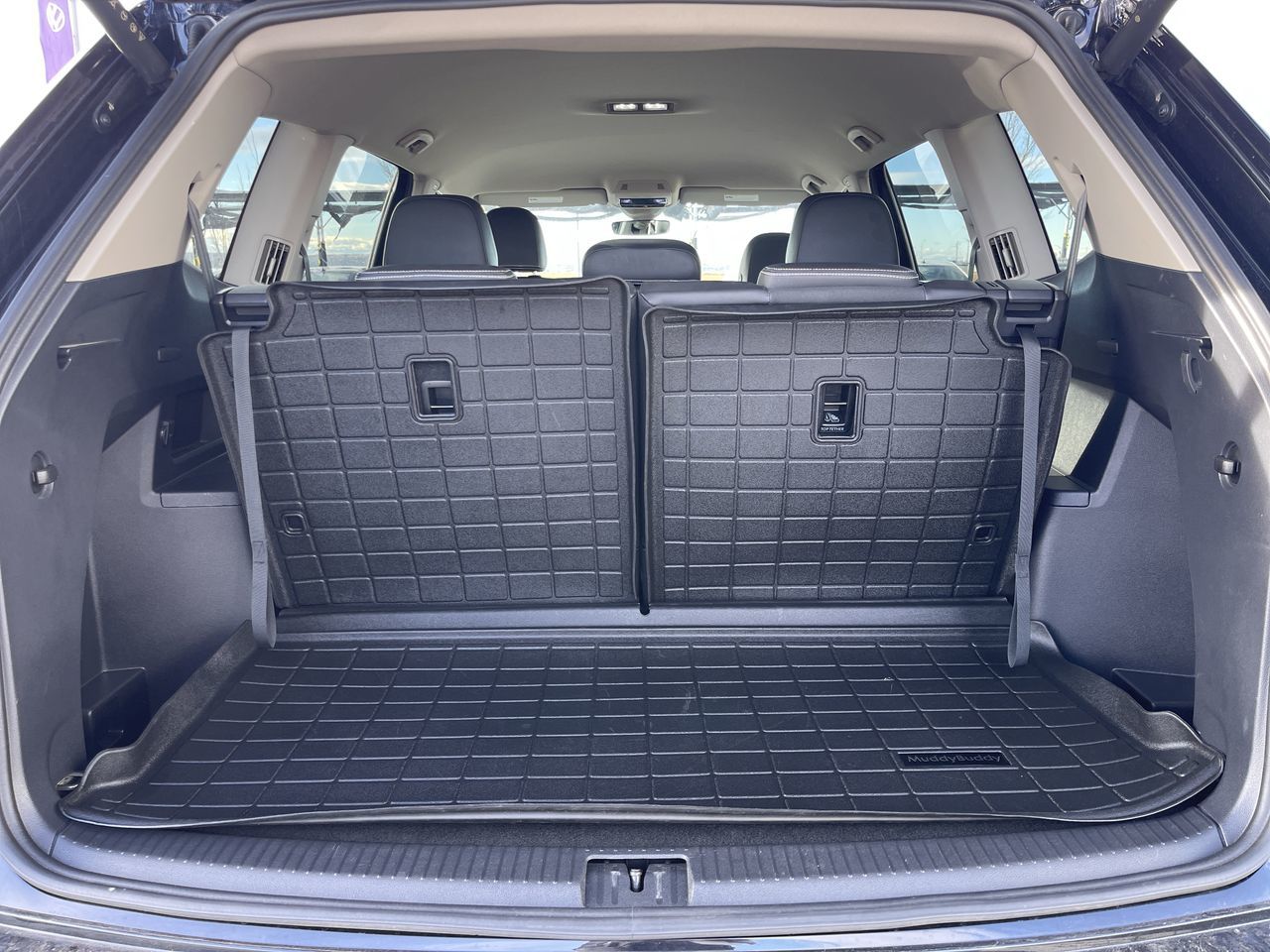 2024 Volkswagen Atlas