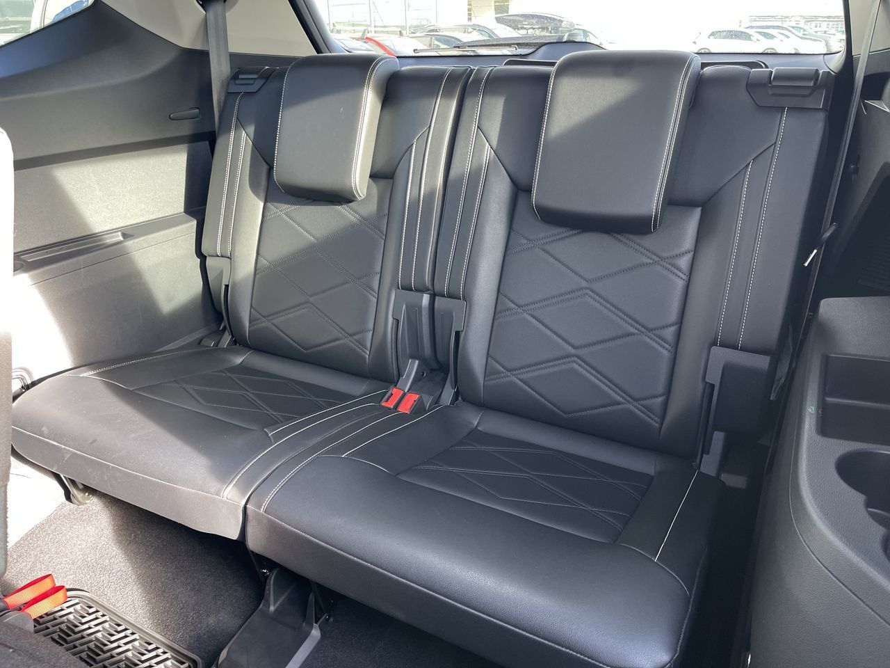 2024 Volkswagen Atlas