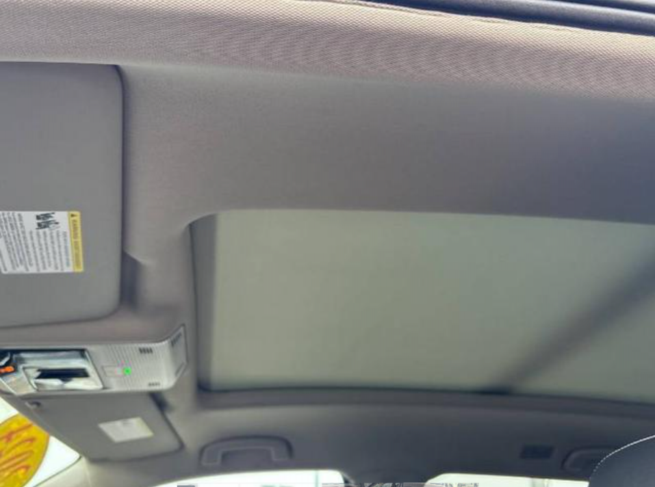 2024 Volkswagen Atlas in Calgary, Alberta