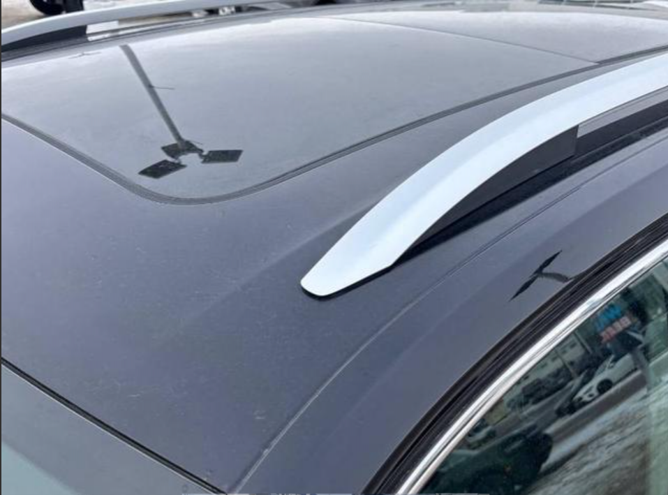 2024 Volkswagen Atlas in Calgary, Alberta