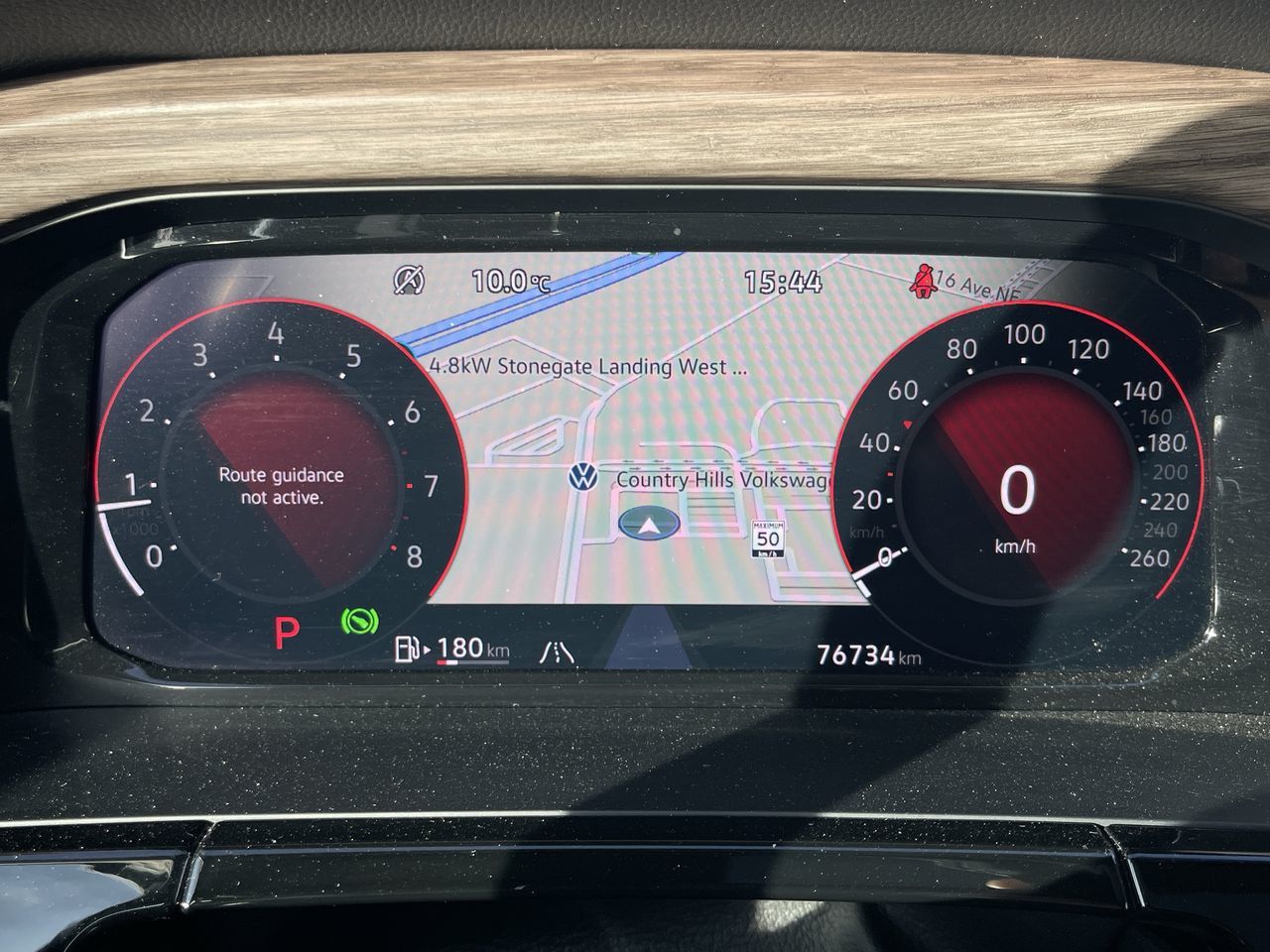 2024 Volkswagen Atlas