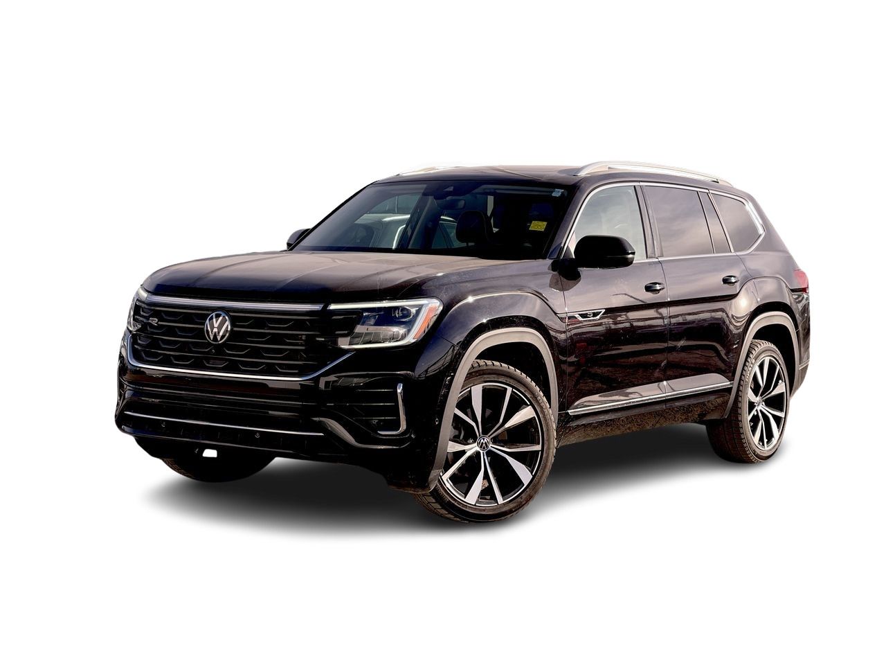 2024 Volkswagen Atlas