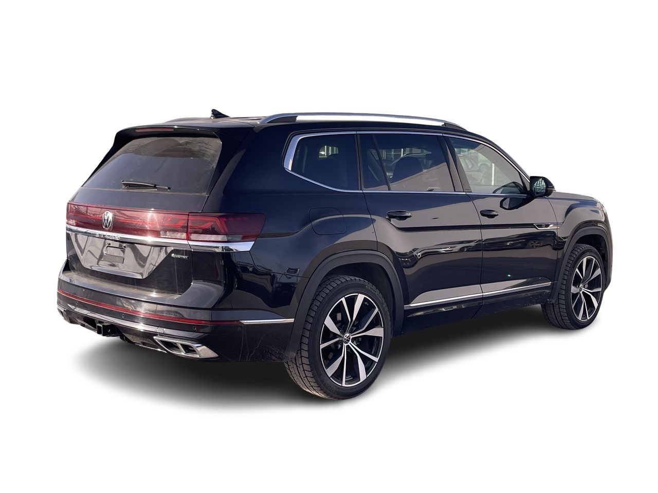 2024 Volkswagen Atlas