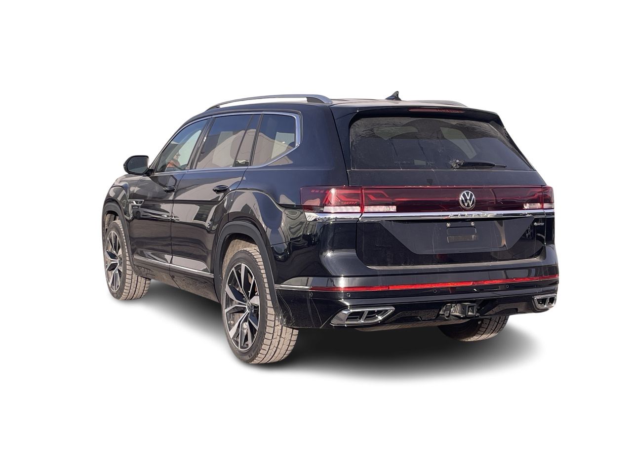 2024 Volkswagen Atlas