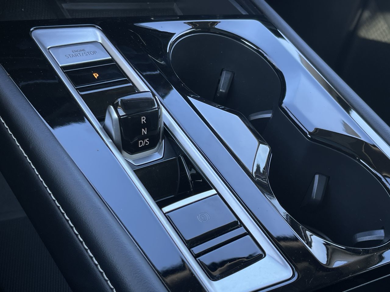 2024 Volkswagen Atlas