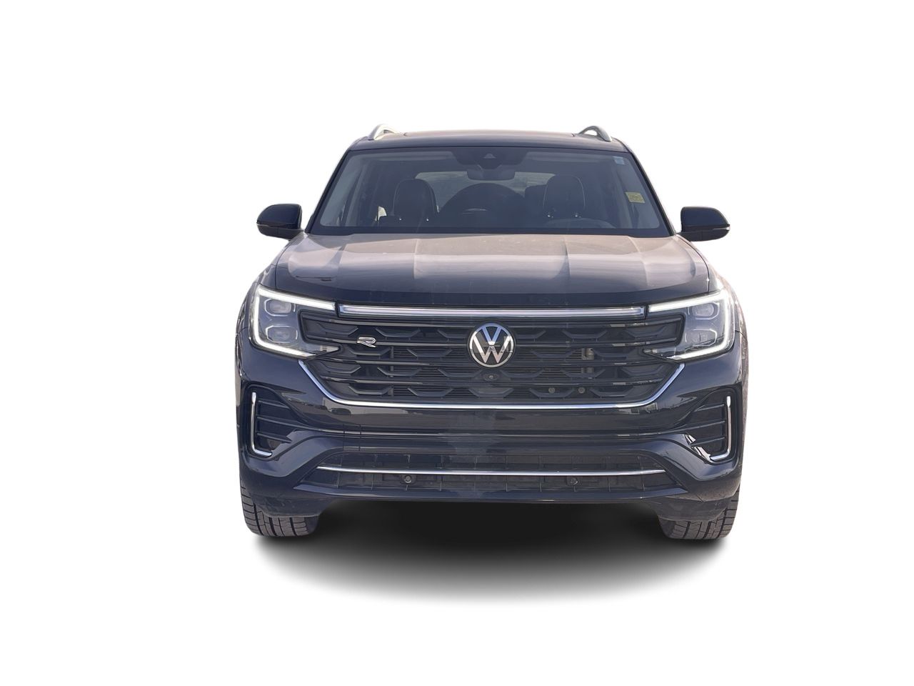 2024 Volkswagen Atlas