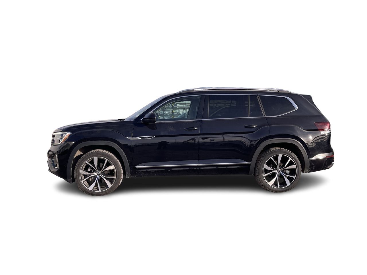 2024 Volkswagen Atlas