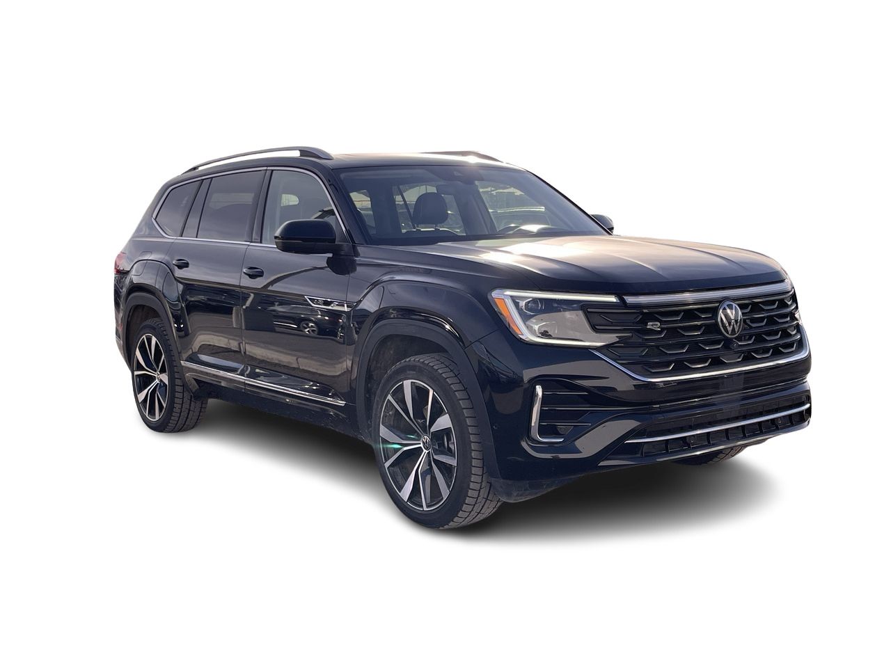 2024 Volkswagen Atlas