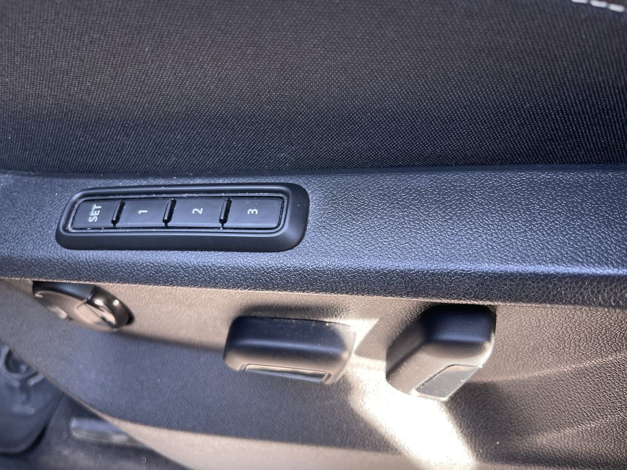 2024 Volkswagen Atlas