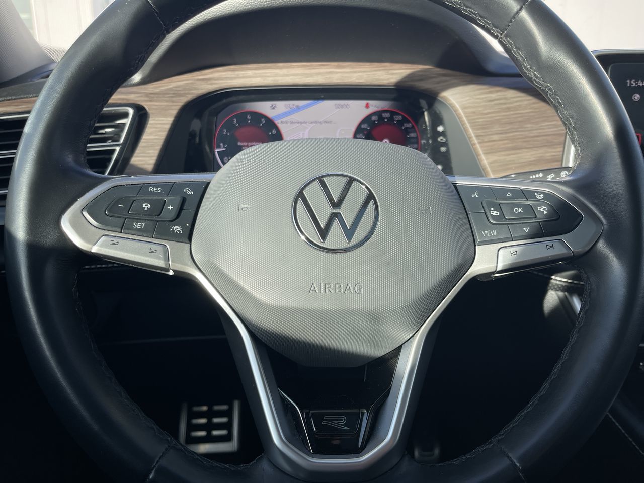 2024 Volkswagen Atlas