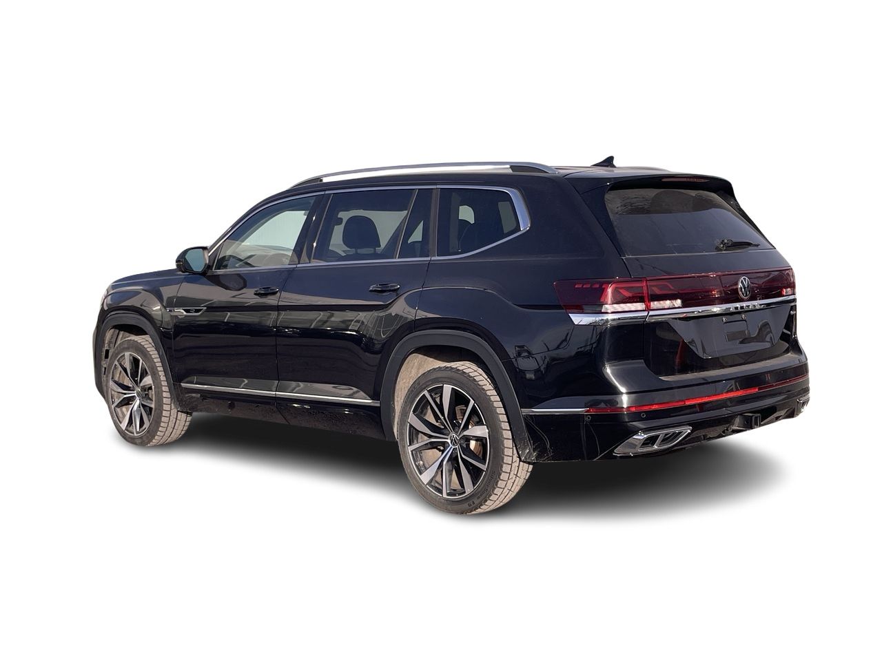 2024 Volkswagen Atlas