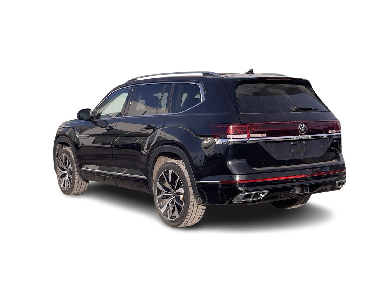 2024 Volkswagen Atlas
