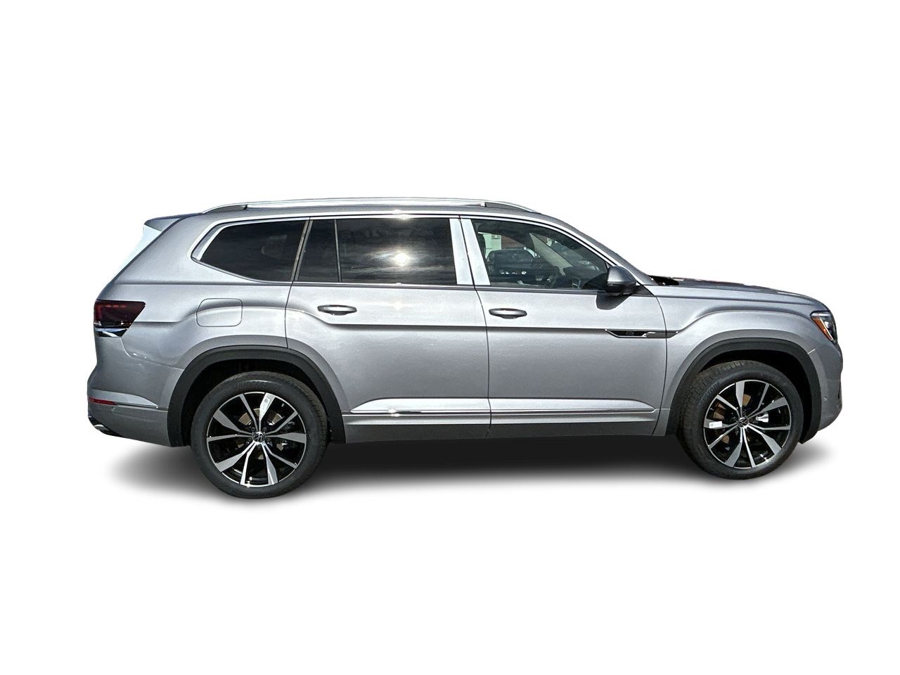 2024 Volkswagen Atlas