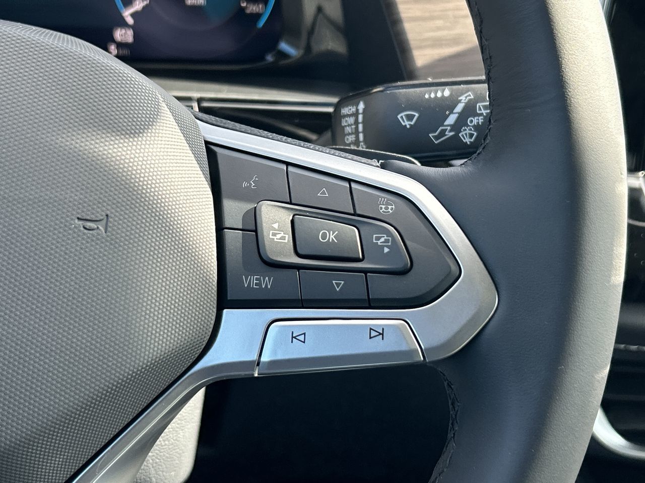 2024 Volkswagen Atlas