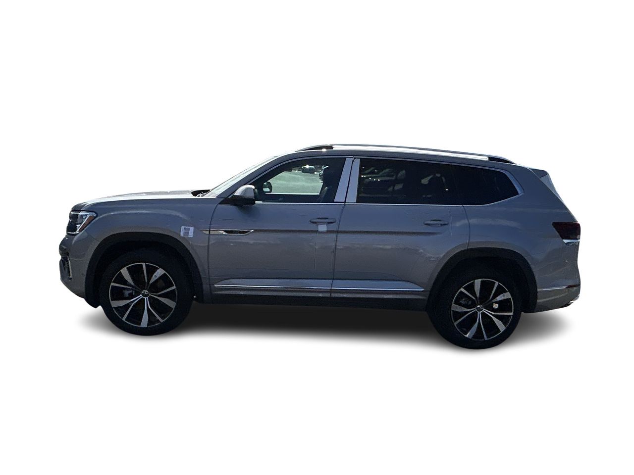 2024 Volkswagen Atlas