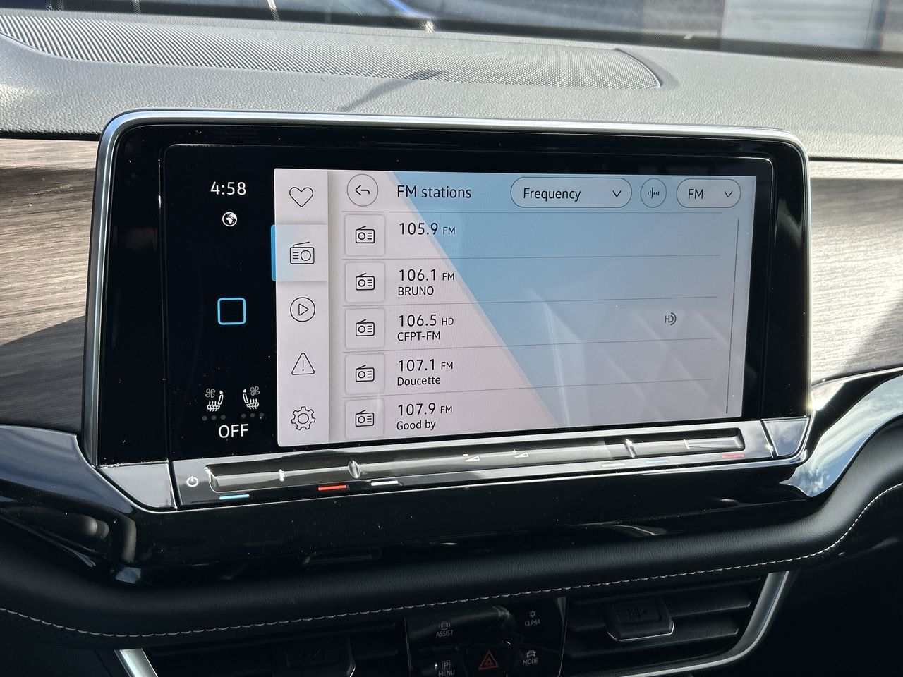 2024 Volkswagen Atlas