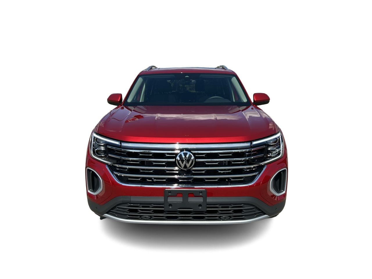 2024 Volkswagen Atlas