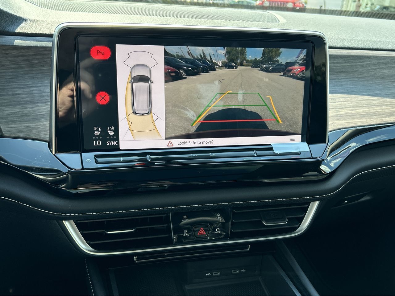 2024 Volkswagen Atlas