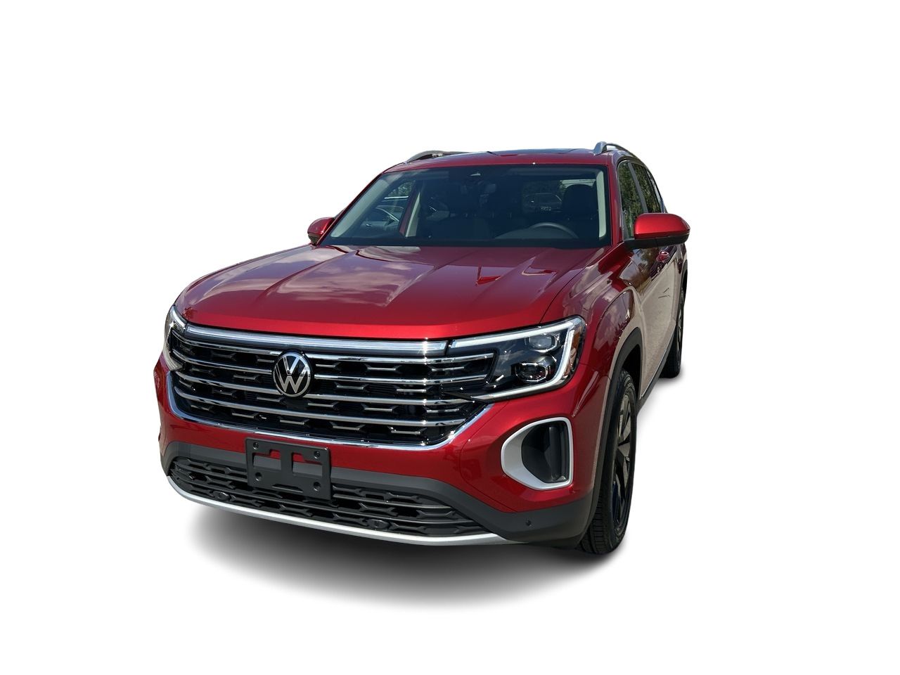 2024 Volkswagen Atlas