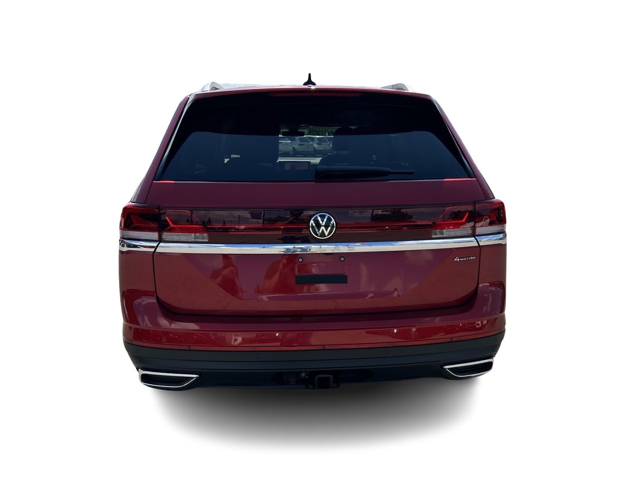2024 Volkswagen Atlas