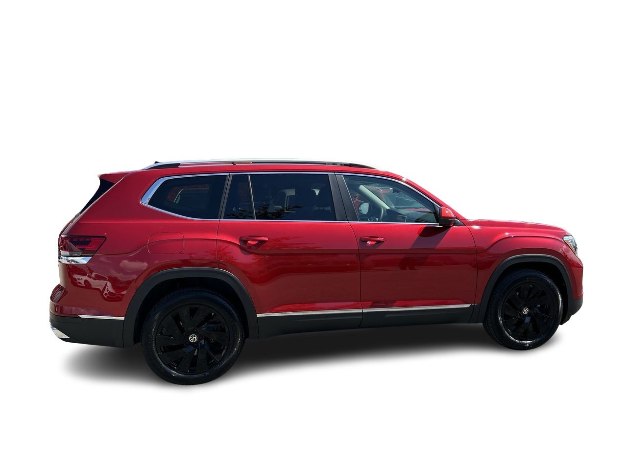 2024 Volkswagen Atlas