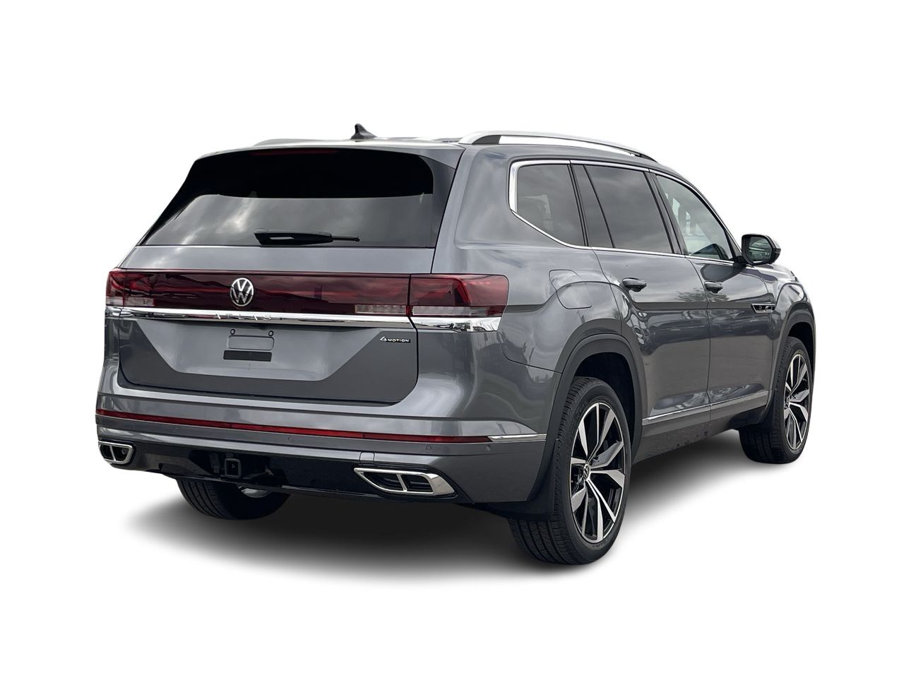 2024 Volkswagen Atlas