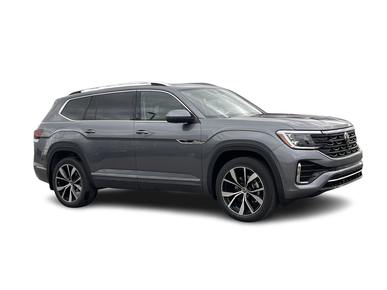 2024 Volkswagen Atlas