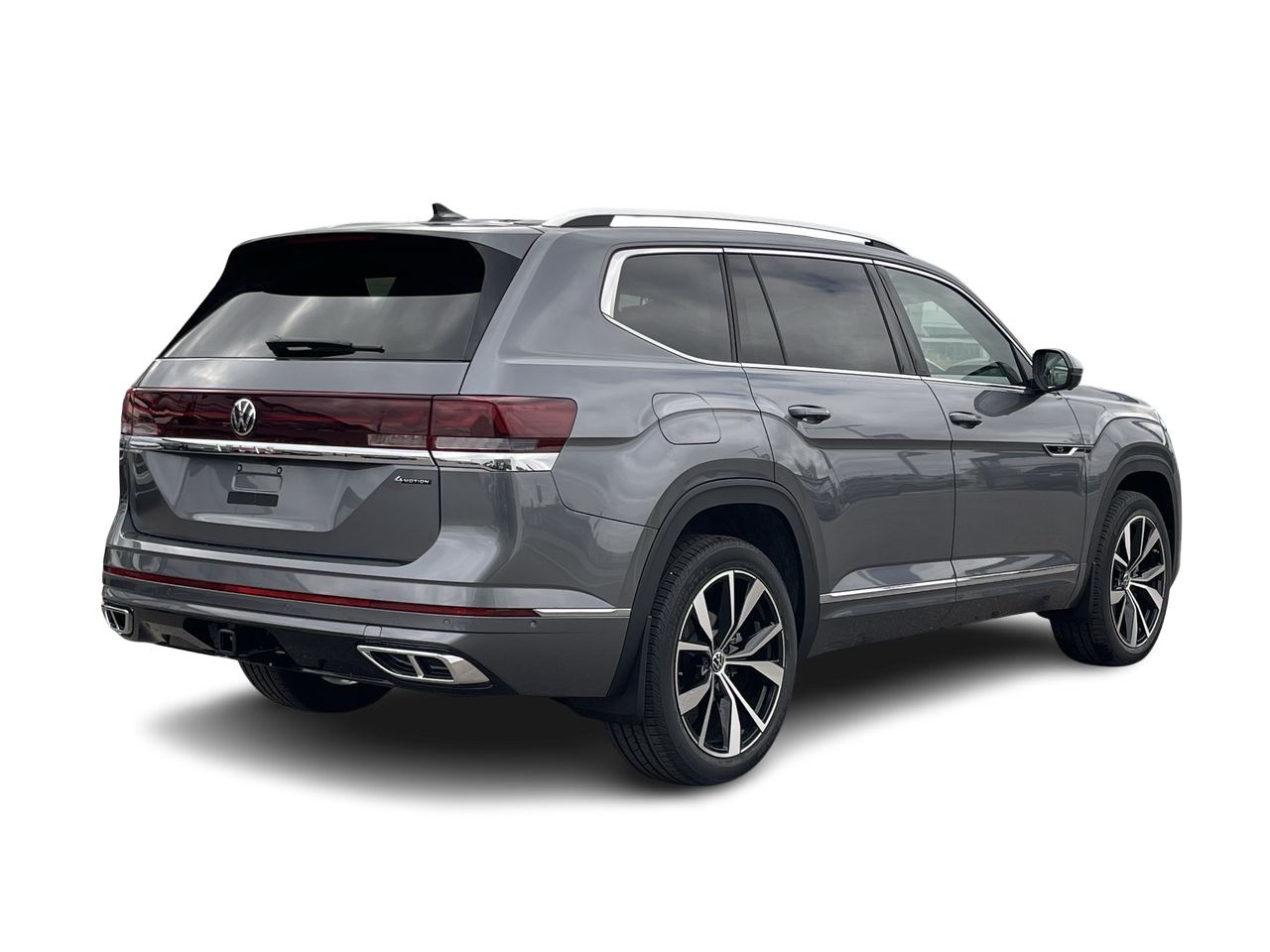 2024 Volkswagen Atlas
