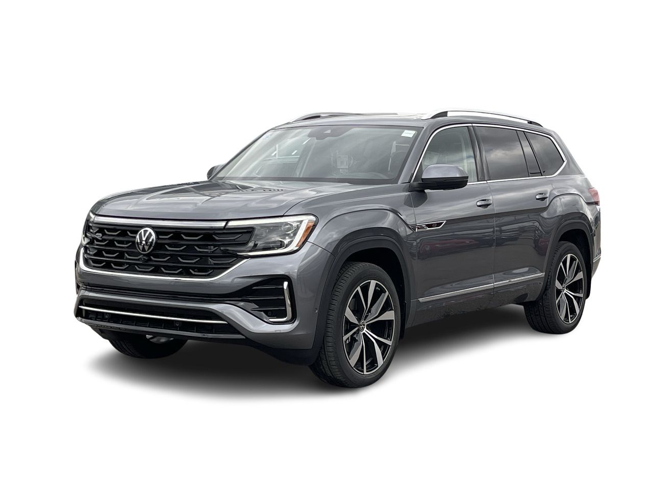 2024 Volkswagen Atlas